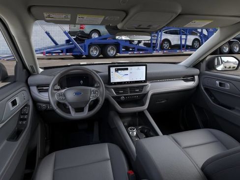 New 2026 Ford Explorer Active w/ Active Comfort Package AWD/4WD image 11