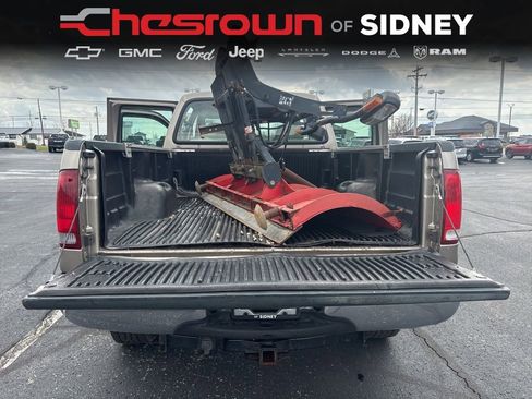 Used 2006 Ford F350 XL image 25