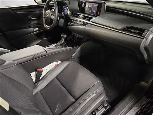 Used 2019 Lexus ES 350 w/ Accessory Package FWD image 20