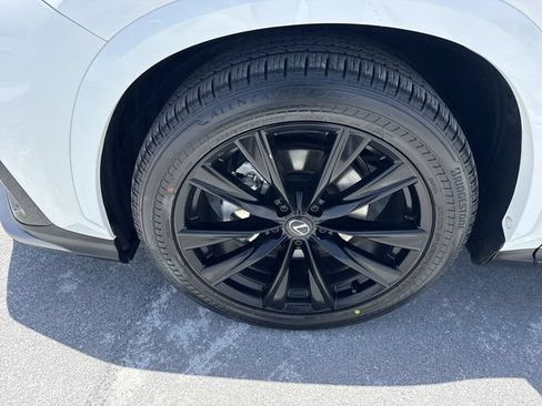 Certified 2024 Lexus NX 350 F Sport AWD/4WD image 10