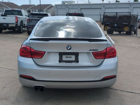 Used 2019 BMW 430i Gran Coupe w/ Convenience Package image 7