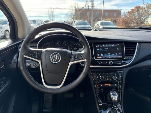 Used 2019 Buick Encore Essence w/ Experience Buick Package image 13
