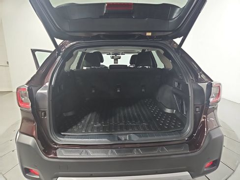 Used 2024 Subaru Outback Limited XT AWD/4WD image 24