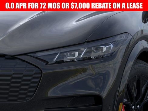 New 2025 Ford Mustang Mach-E Premium w/ Sport Appearance Package image 18
