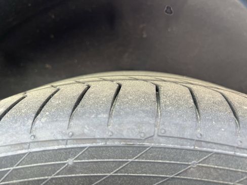 Used 2020 Mercedes-Benz GLC 43 AMG 4MATIC Coupe image 12