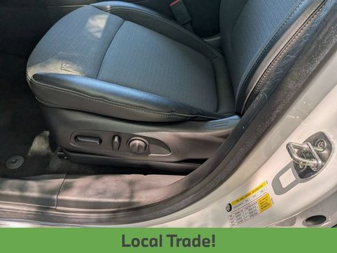 Used 2022 Buick Encore GX Select FWD image 15