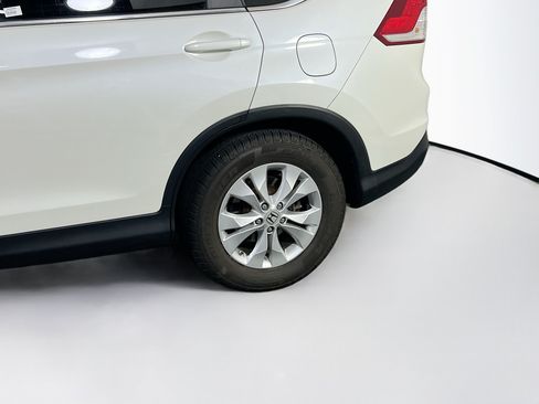 Used 2013 Honda CR-V EX-L image 31