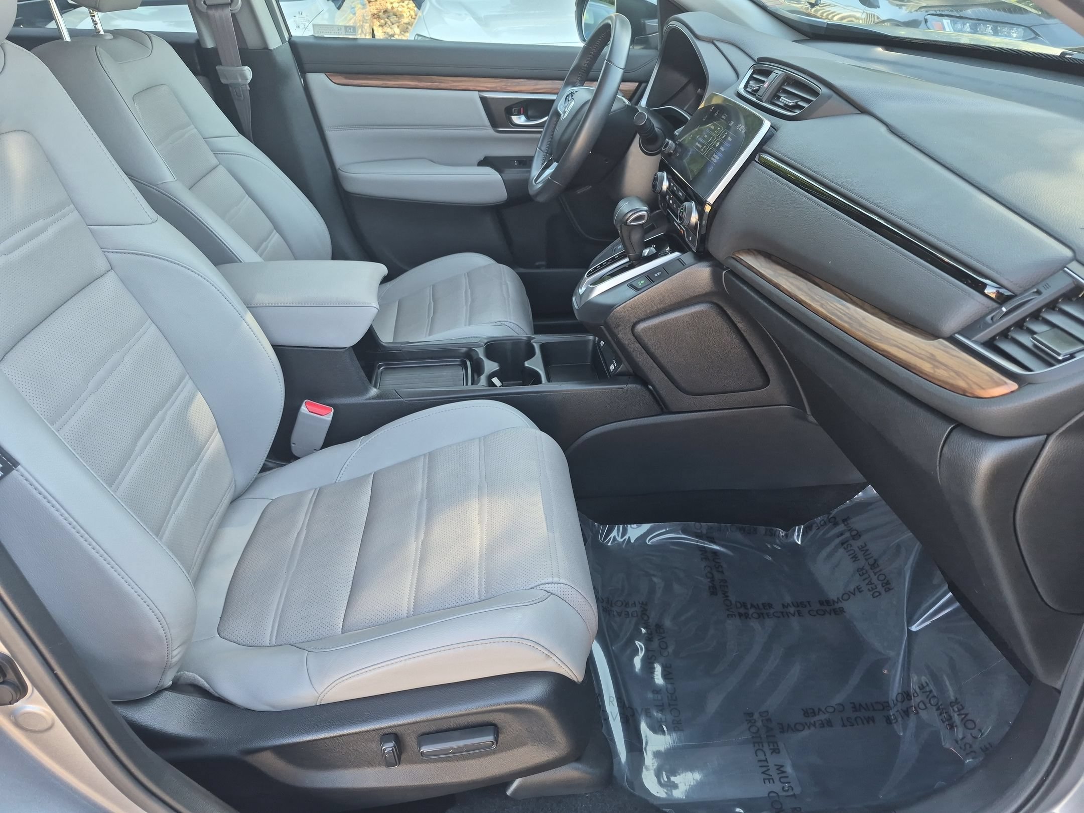 Used 2022 Honda CR-V EX-L image 31