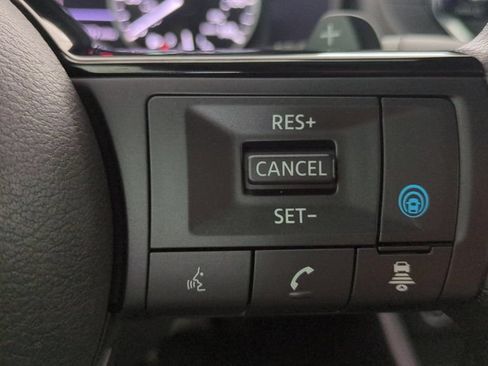 Certified 2023 Nissan Rogue SV FWD image 20