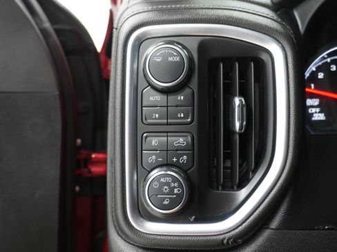 Used 2021 Chevrolet Silverado 1500 RST w/ Safety Package image 21