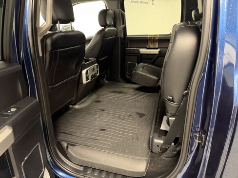 Used 2019 Ford F150 Lariat image 25