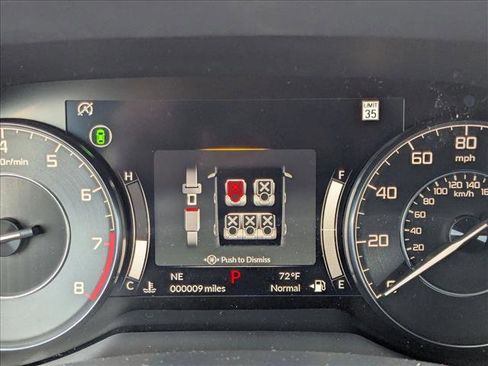 New 2026 Acura RDX SH-AWD w/ Technology Package image 11