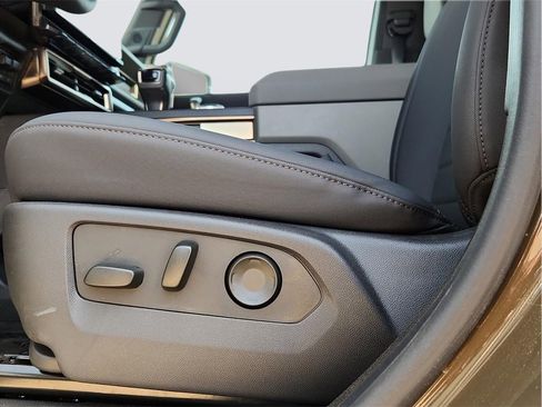 New 2025 GMC Hummer EV 2X w/ Extreme Off-Road Package image 18