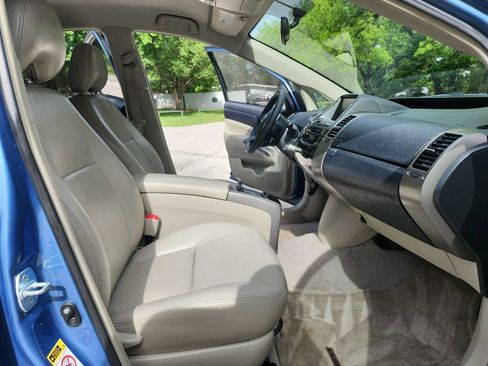 Used 2008 Toyota Prius image 30