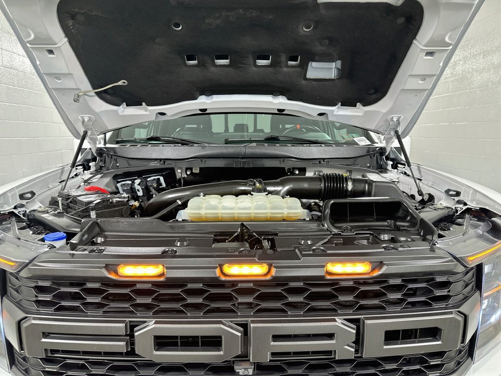 Certified 2023 Ford F150 Raptor AWD/4WD image 30