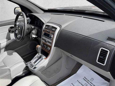 Used 2008 Chevrolet Equinox LTZ AWD/4WD image 20