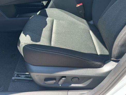 New 2026 Nissan Rogue SV image 12