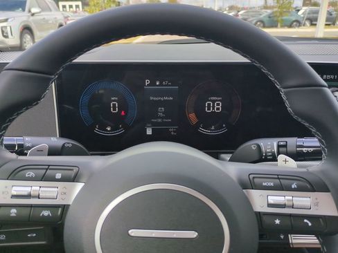 New 2026 Hyundai Sonata SEL image 31