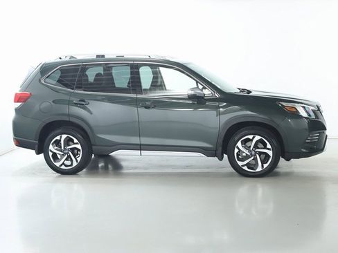 Certified 2023 Subaru Forester Touring image 11