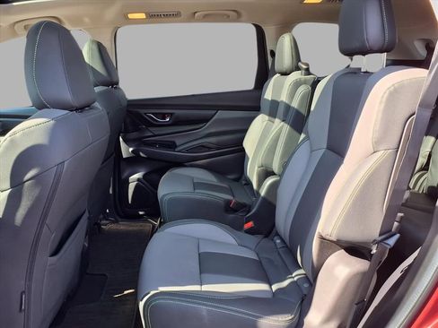 Used 2024 Subaru Ascent Onyx Edition image 24