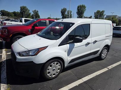 Used 2022 Ford Transit Connect XL