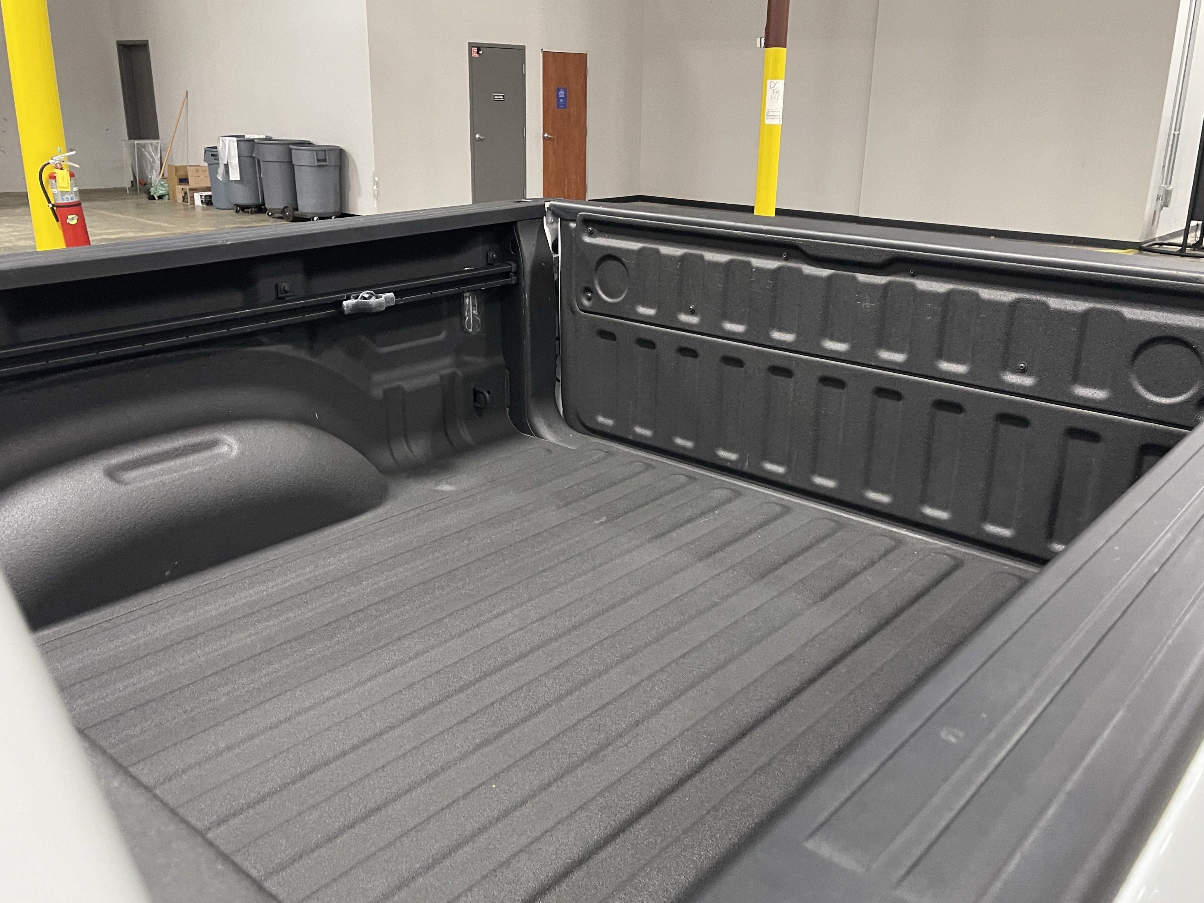 Used 2023 RAM 1500 Big Horn AWD/4WD image 10