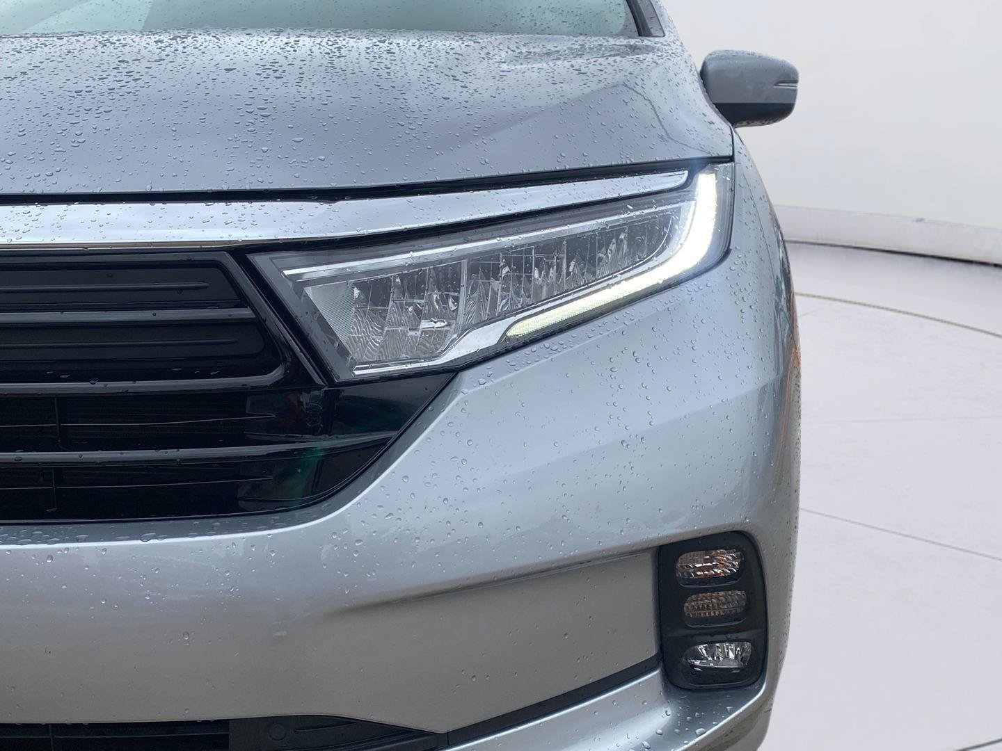 Used 2023 Honda Odyssey EX-L image 10