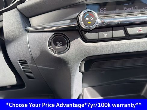 Used 2025 MAZDA CX-30 AWD 2.5 S w/ Preferred Package image 52