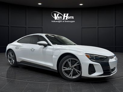 Used 2024 Audi e-tron GT Prestige w/ Prestige Package