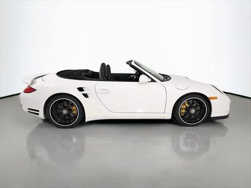 Used 2012 Porsche 911 Edition 918 Spyder AWD/4WD image 9