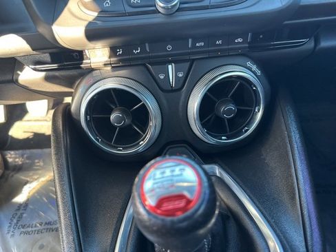 Used 2017 Chevrolet Camaro SS image 21