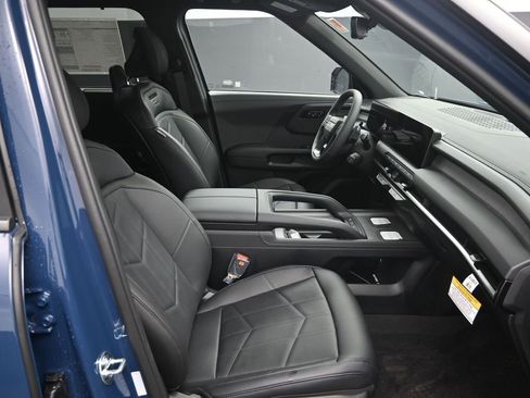 New 2027 Kia Telluride SX X-Line AWD/4WD image 42