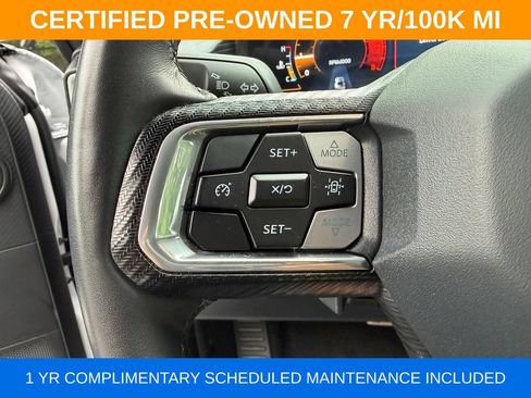 Used 2025 Ford Mustang Premium RWD image 18