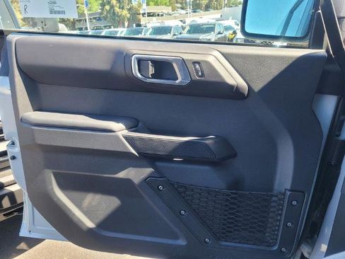 New 2026 Ford Bronco Outer Banks AWD/4WD image 17