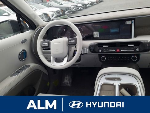 New 2026 Hyundai Palisade SEL Premium image 20