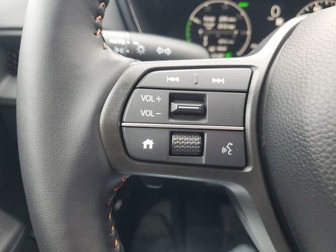 New 2026 Honda CR-V Sport image 31