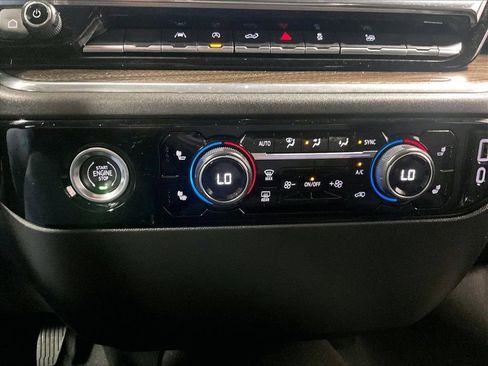 Used 2024 Chevrolet Silverado 1500 LT AWD/4WD image 24