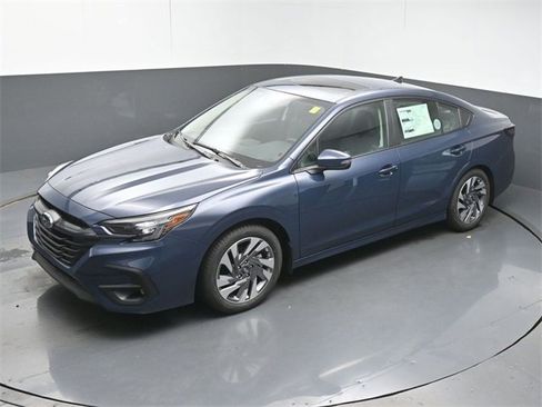 Used 2025 Subaru Legacy Limited w/ Popular Package #2 image 45