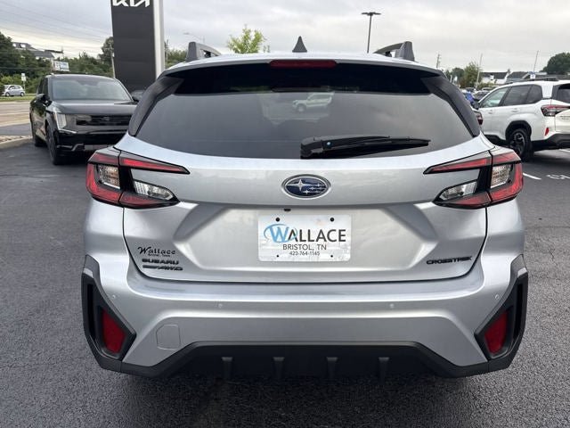 New 2026 Subaru Crosstrek 2.5i Limited w/ Crosstrek Mirror Package AWD/4WD image 49