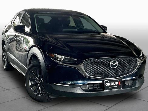 Used 2024 MAZDA CX-30 AWD 2.5 S image 2