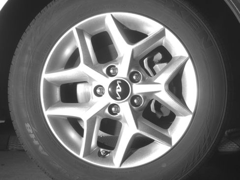 Used 2025 Kia Soul LX w/ LX Technology Package image 13