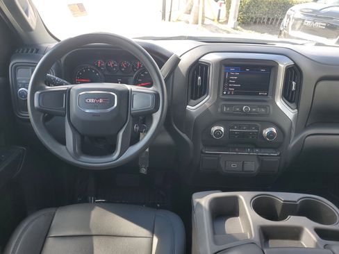 Used 2020 GMC Sierra 1500 2WD Double Cab image 16