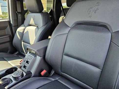 New 2026 Ford Bronco Big Bend w/ Black Diamond Package AWD/4WD image 19