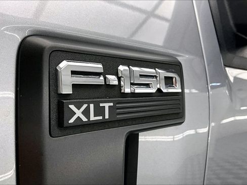 Certified 2023 Ford F150 XLT w/ Equipment Group 302A High AWD/4WD image 8