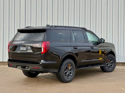 New 2026 Ford Expedition Tremor AWD/4WD image 6