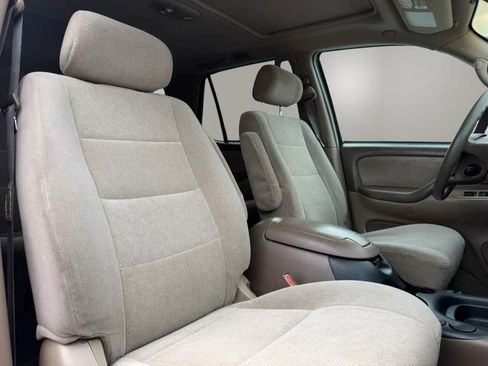 Used 2004 Toyota Sequoia SR5 RWD image 17