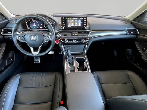 Used 2022 Honda Accord Sport Special Edition image 7