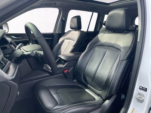 Used 2023 Jeep Grand Cherokee 4WD 4xe image 9