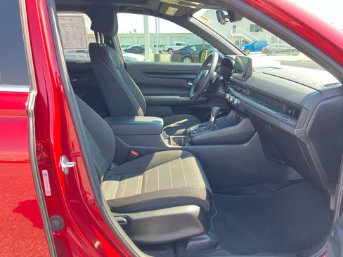 Certified 2024 Honda CR-V Sport image 32