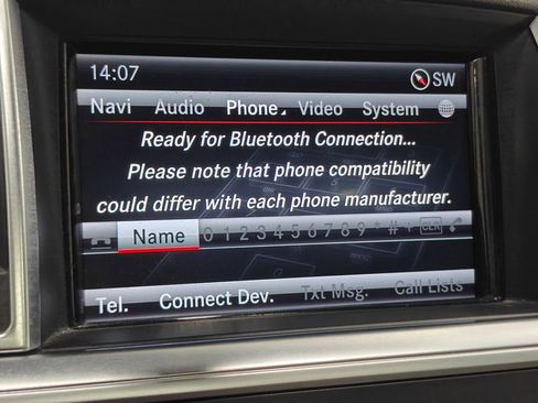 Used 2013 Mercedes-Benz ML 350 2WD image 37